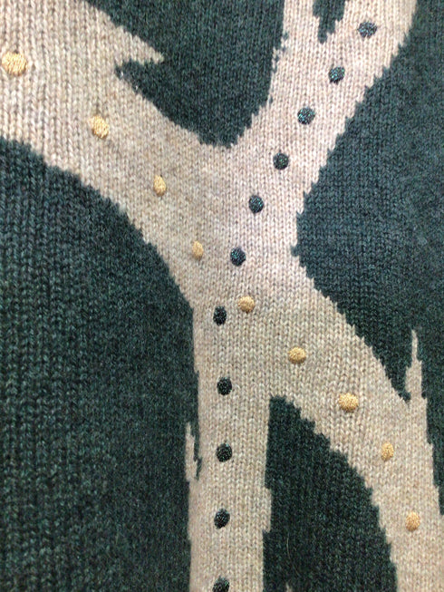 Zadig & Voltaire Sweater Cashmere Size X-Small